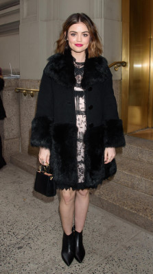 Lucy Hale pic #1007349