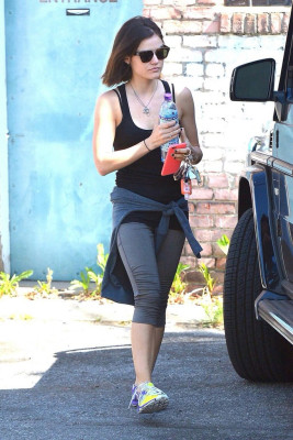 Lucy Hale pic #767605
