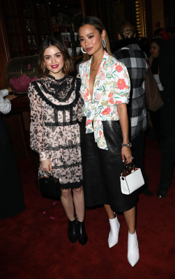 Lucy Hale pic #1007345