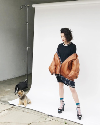 Lucy Hale pic #961476