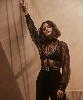 Lucy Hale pic #1276025