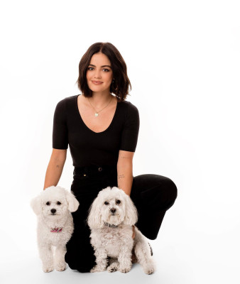 Lucy Hale pic #1284604