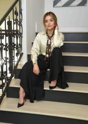 Lucy Hale pic #1299673