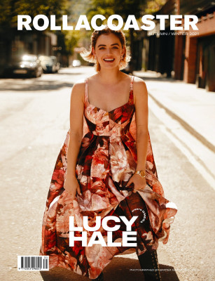 Lucy Hale pic #1282021