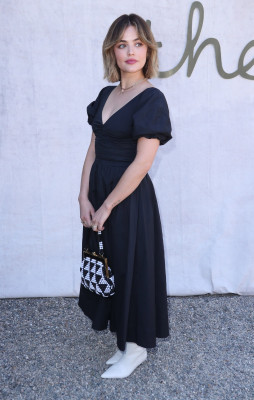 Lucy Hale pic #1299978