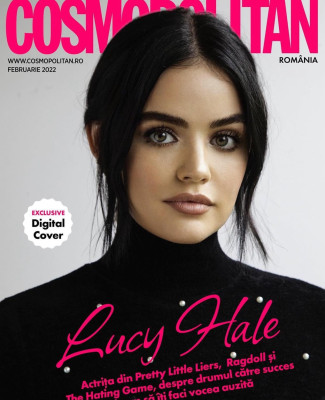 Lucy Hale pic #1299670