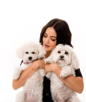 Lucy Hale pic #1284603