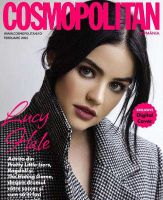 Lucy Hale pic #1299671