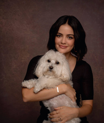 Lucy Hale pic #1284602