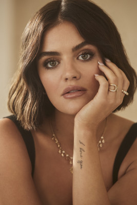 Lucy Hale pic #1278711
