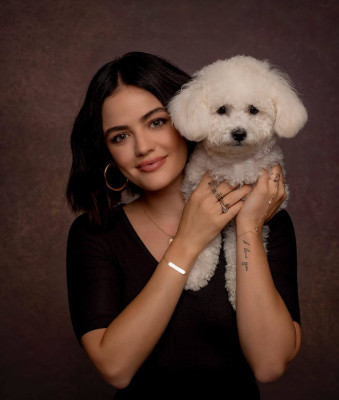 Lucy Hale pic #1284601
