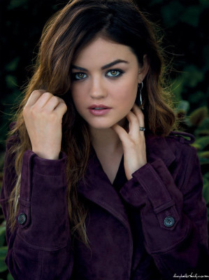 Lucy Hale pic #623383