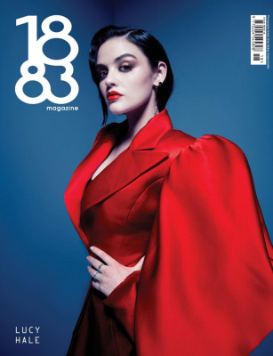 Lucy Hale pic #1203579