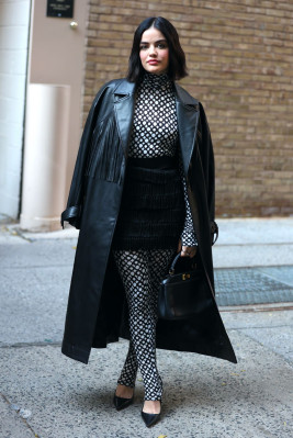 Lucy Hale pic #1280194
