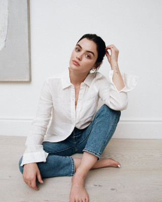 Lucy Hale pic #1297076