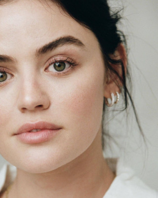 Lucy Hale pic #1297077