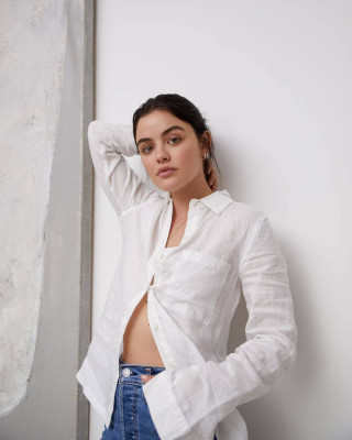 Lucy Hale pic #1297078