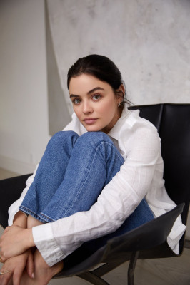 Lucy Hale pic #1298917