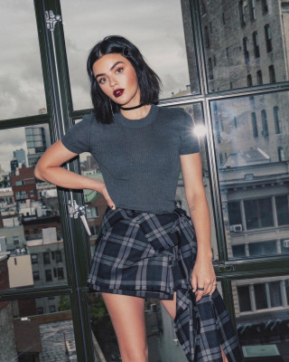 Lucy Hale pic #1176951