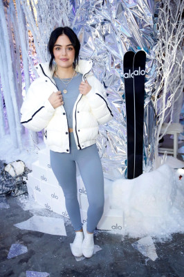 Lucy Hale pic #1278611