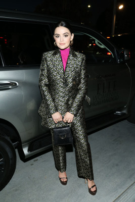 Lucy Hale pic #1276345