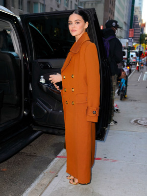 Lucy Hale pic #1280211