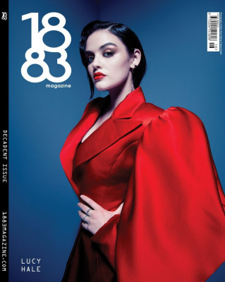 Lucy Hale pic #1198056