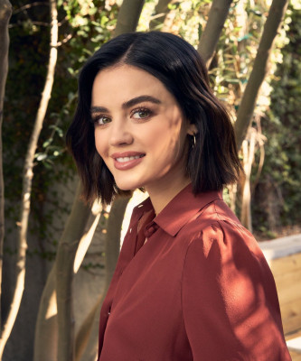 Lucy Hale pic #1191038