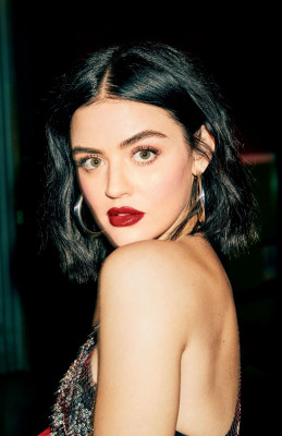 Lucy Hale pic #1201290