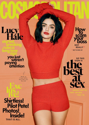 Lucy Hale pic #1201289