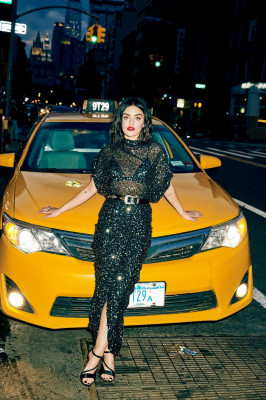 Lucy Hale pic #1201288