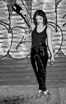Lucy Hale pic #1201295