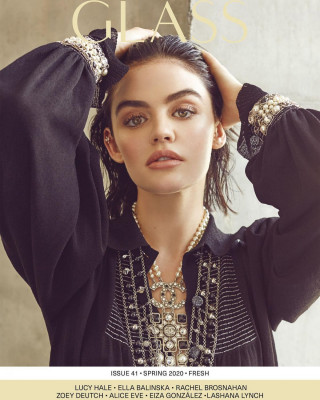 Lucy Hale pic #1206536