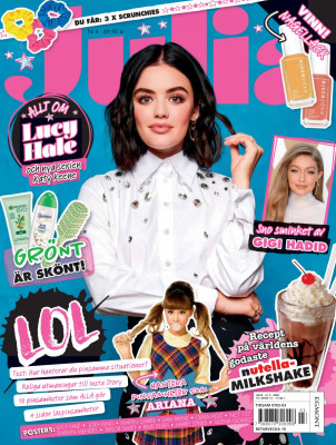 Lucy Hale pic #1214344