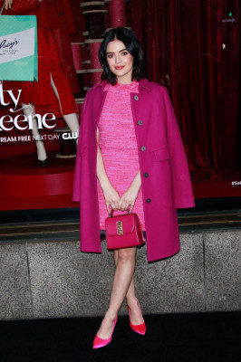 Lucy Hale pic #1202434