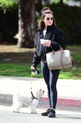 Lucy Hale pic #1129882