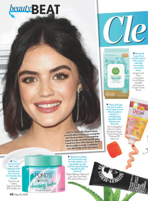 Lucy Hale pic #1130776