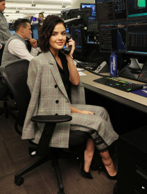 Lucy Hale pic #1066804