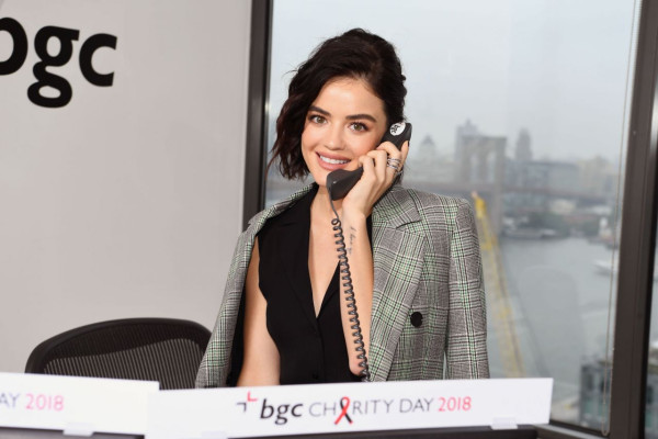 Lucy Hale pic #1066808