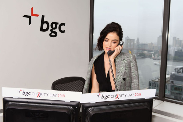 Lucy Hale pic #1066807
