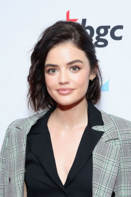 Lucy Hale pic #1066803