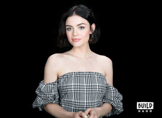 Lucy Hale pic #926411