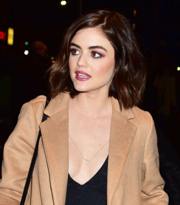 Lucy Hale pic #827710