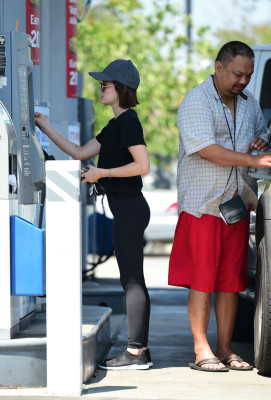 Lucy Hale pic #1057750