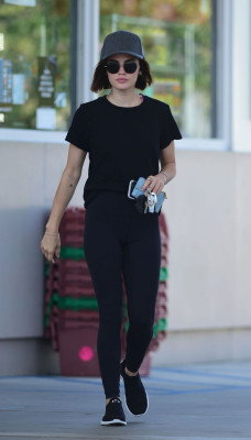 Lucy Hale pic #1057734
