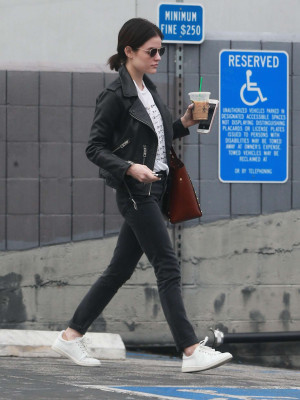 Lucy Hale pic #900856