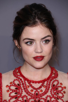 Lucy Hale pic #1006354