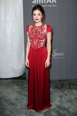 Lucy Hale pic #1006353