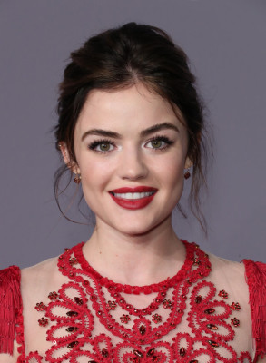Lucy Hale pic #1006351