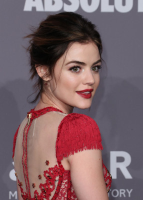 Lucy Hale pic #1006352
